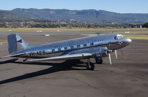Aircraft Museum Tarmac Day -  HARS Aviation Museum - Tourism Search 2