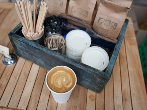 Alphington Farmers' Market - Tourism Search 1