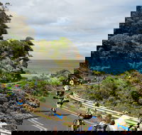 Amy's Great Ocean Road Gran Fondo - Tourism Search