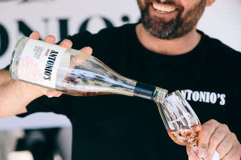 Antonio's Wine Tasting - Tourism Search 0