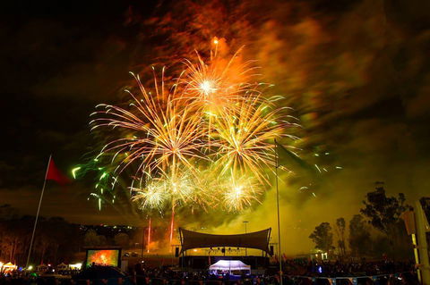 Australia Day In Blacktown - Tourism Search 0