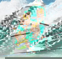 Australian Surf Rowers League Open - Tourism Search