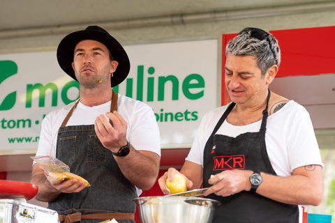 Australian Italian Festival - Tourism Search 1
