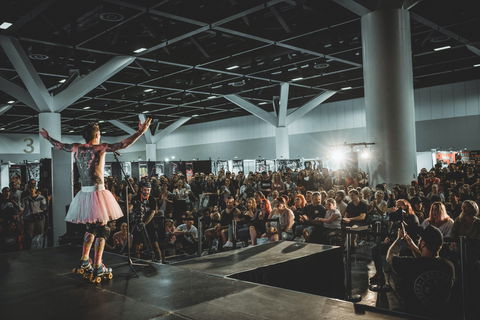 Australian Tattoo Expo - Tourism Search 2