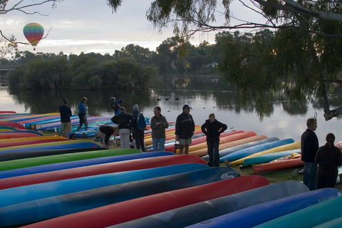 Avon Descent - Tourism Search 0