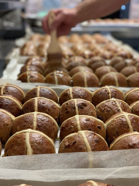 Baking - Sourdough Variations - Tourism Search 0