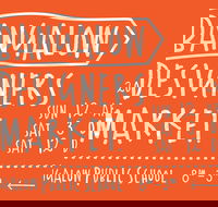 Bangalow Designers' Market - Tourism Search