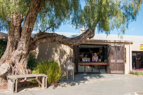 Barossa Visitor Centre Gift Voucher - Tourism Search 0