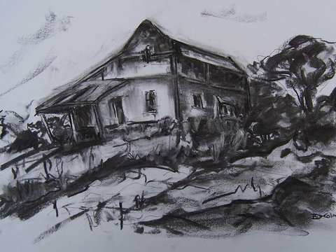 Bathurst Arts Trail - Tourism Search 2