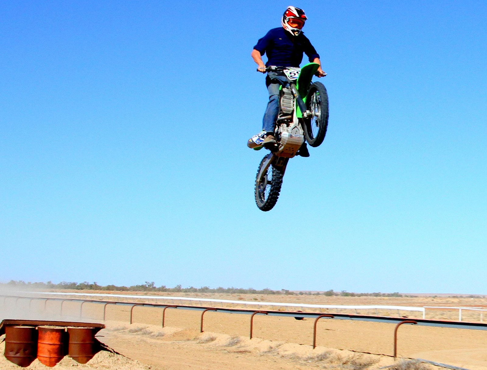 Birdsville QLD Tourism Search