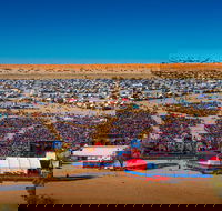 Birdsville Big Red Bash - Tourism Search