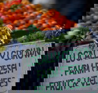 Blue Knob Community Market - Tourism Search