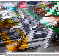 Brickfest at The Bay A Lego Fan Event - Tourism Search
