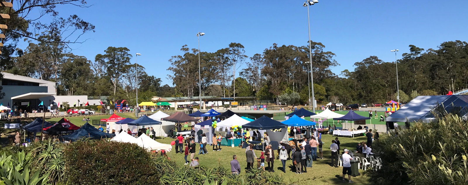 Erina Heights NSW Tourism Search