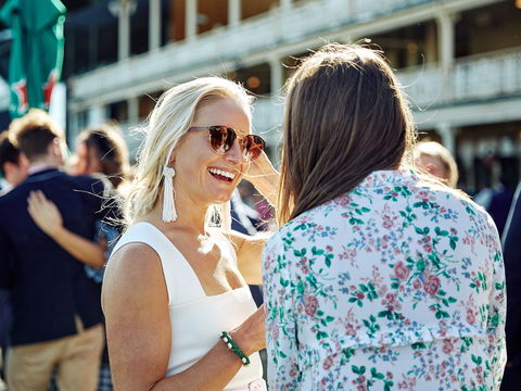 City Tattersalls Club Cup Day - Tourism Search 0