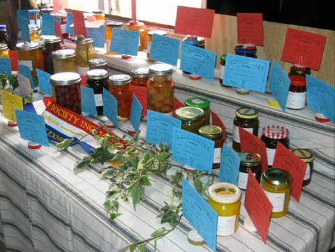 Dalgety Show - Tourism Search 1