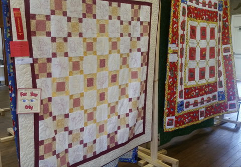 Dalgety Show - Tourism Search 2