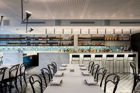 Zahli Modern Middle Eastern Restaurant - Tourism Search 10