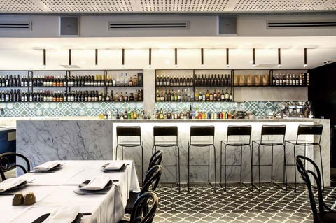 Zahli Modern Middle Eastern Restaurant - Tourism Search 4