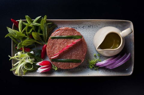 Zahli Modern Middle Eastern Restaurant - Tourism Search 5