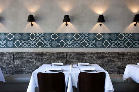 Zahli Modern Middle Eastern Restaurant - Tourism Search 6