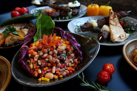 Zahli Modern Middle Eastern Restaurant - Tourism Search 17