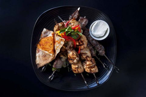 Zahli Modern Middle Eastern Restaurant - Tourism Search 7