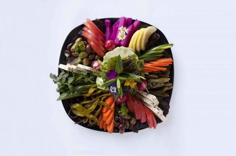 Zahli Modern Middle Eastern Restaurant - Tourism Search 8
