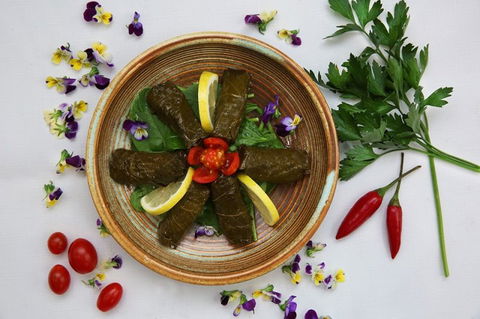 Zahli Modern Middle Eastern Restaurant - Tourism Search 19