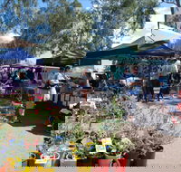 Fernvale Country Markets - Tourism Search