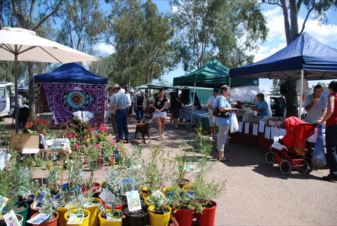 Fernvale Country Markets - Tourism Search 0