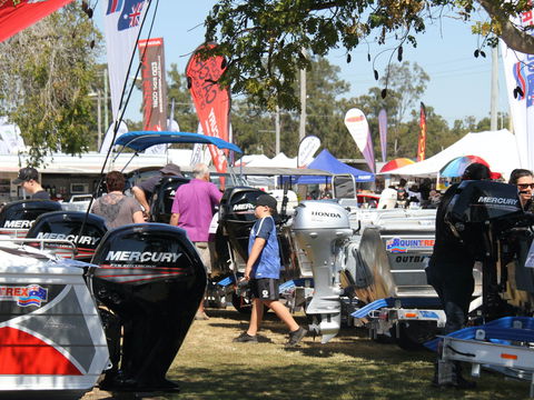 Fraser Coast Expo 2020 - Tourism Search 1