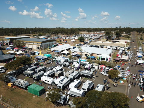 Fraser Coast Expo 2020 - Tourism Search 2