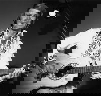 Glen Campbell And Frankie Laine Show - Tourism Search