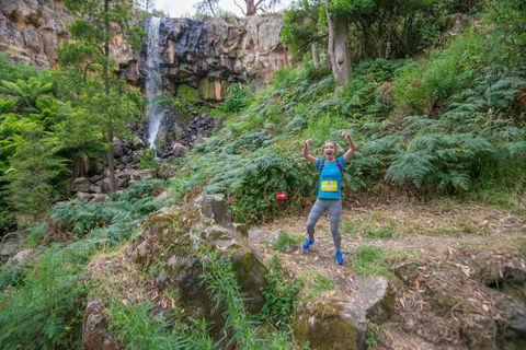 Goldrush Trail Runs - Tourism Search 2