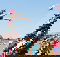 Hughenden Rugby 7's Carnival - Tourism Search