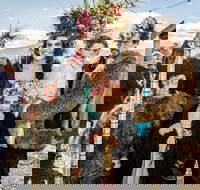 Huon Valley Mid-Winter Festival  - Virtual - Tourism Search