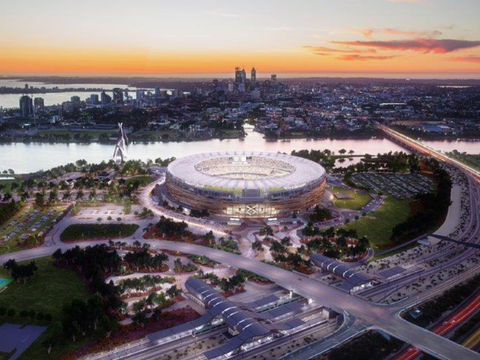 ICC Men's T20 World Cup - West Indies V Qualifier B2 - Tourism Search 1