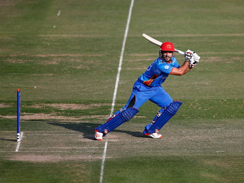 ICC Men's T20 World Cup - Afghanistan V Qualifier A2 - Tourism Search 0