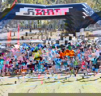 Ipswich Hospital Foundation Virtual Park2Park - Tourism Search