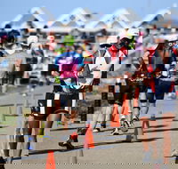 IRONMAN Western Australia - Tourism Search