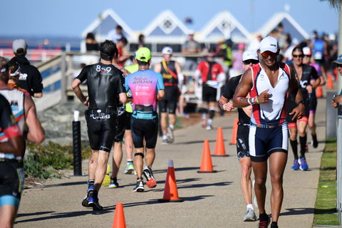 IRONMAN Western Australia - Tourism Search 0