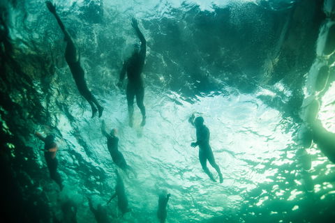 IRONMAN Western Australia - Tourism Search 1
