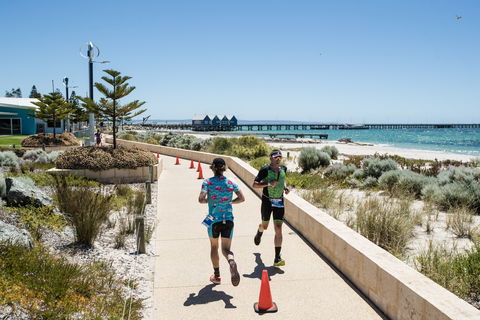 IRONMAN Western Australia - Tourism Search 2