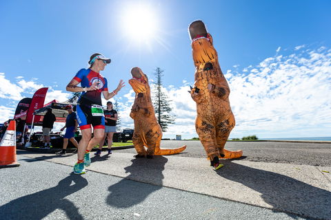 IRONMAN 70.3 Port Macquarie - Tourism Search 1