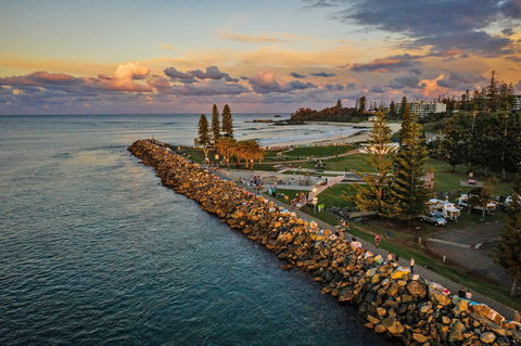 IRONMAN 70.3 Port Macquarie - Tourism Search 2