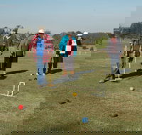 Lawrence Croquet Club - Tourism Search