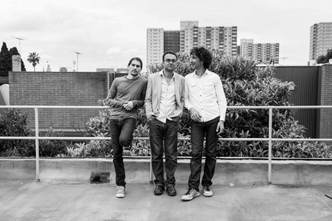 Luke Howard Trio - Tourism Search 0