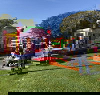 Mathoura Country Kids Festival - Tourism Search