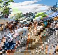 Midway Seasonal Market - Tourism Search